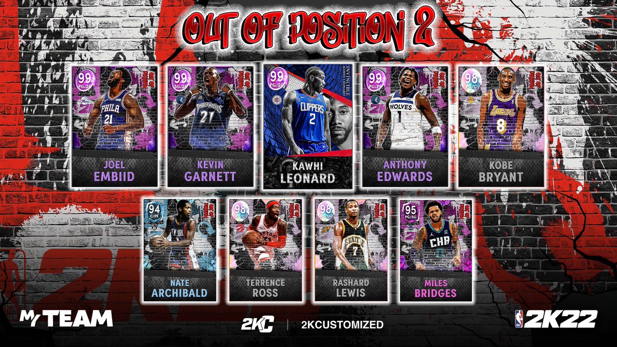 2KCustomized tweet media