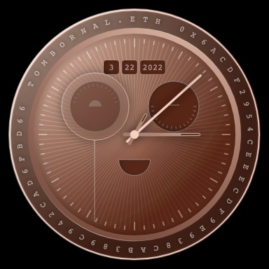 Tim Bernal tweet media