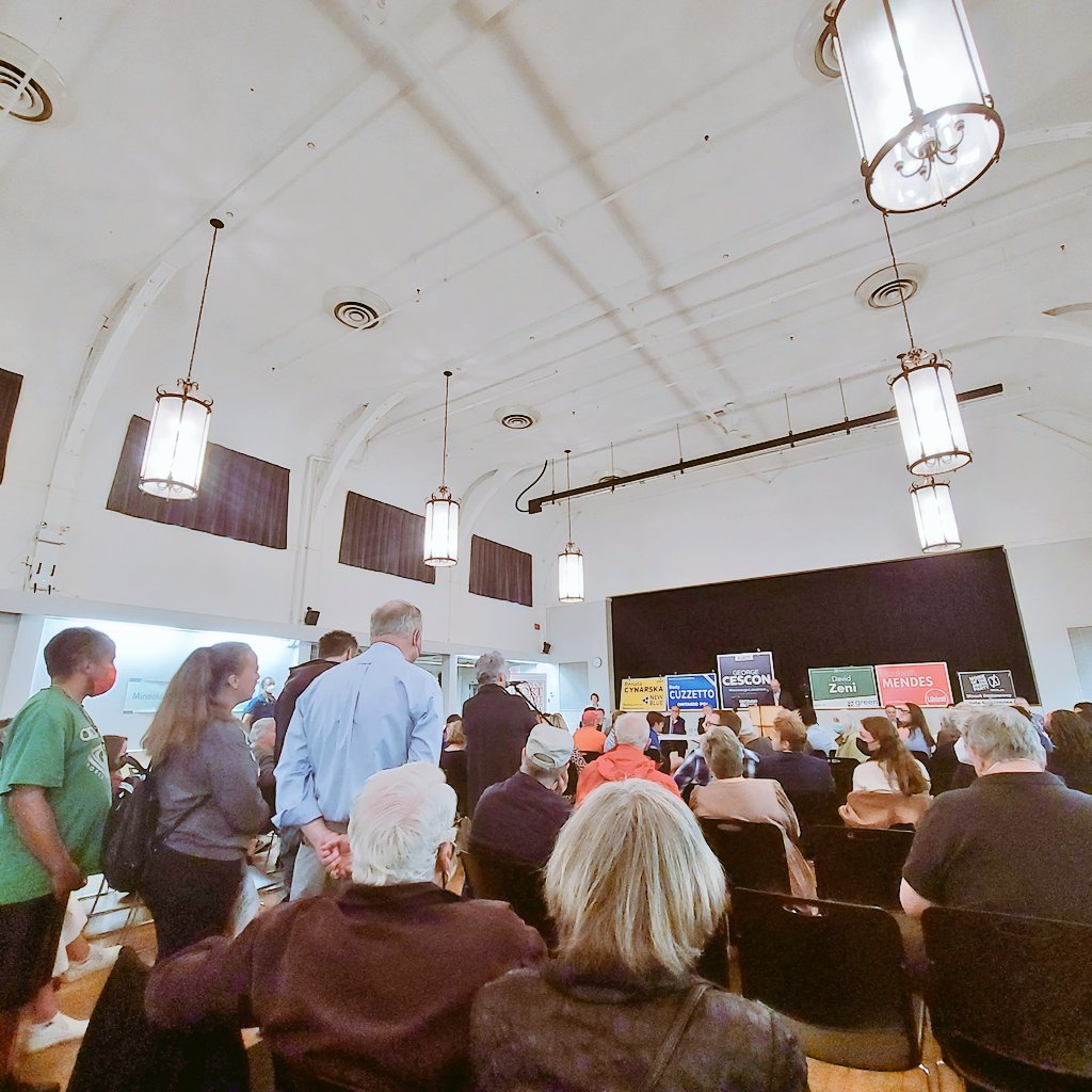 DrKhan_do's tweet photo. Attended #TOPCA all- Cadidates debate, to support @compass (Co-hosts).
Candidates for Mississauga Lakeshore - Good to hear from the Candidates tonight & hear answers to the many questions posed by the residents 👏 👏
#onpoli #cdnpoli
@RudyCuzzetto @Liz_Mendes4You https://t.co/WAGbcHtXeK