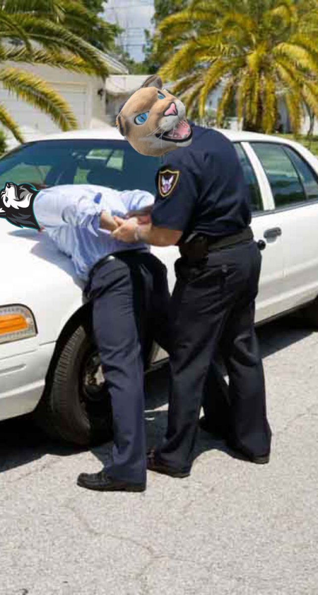 Fallston Student Section tweet media