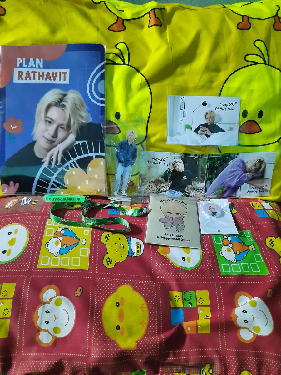 Noy19962869's tweet photo. ใด้รับแล้วถูกใจมากค่ะ💚☺
@GrowingUPwPlan
#25thplanBdproject
#คนของแปลน #PlanRathavit https://t.co/bFhIC0icwd