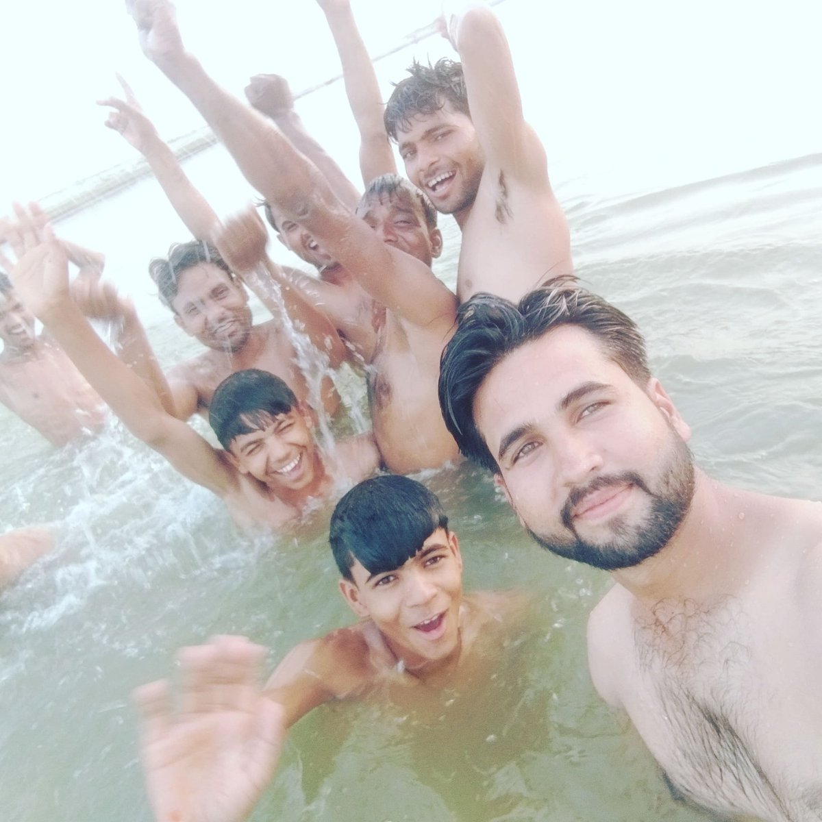 Indrajeet Raw (@indrajeet_raw) on Twitter photo 