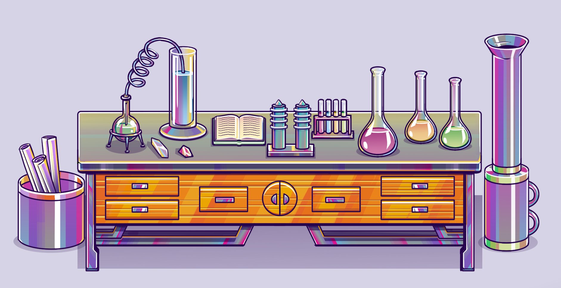 Yomi Games auf Twitter: „POCR 101L (4 units) Introduction to Potion Crafting Basic alchemical principles; structure and function of potion crafting. Lecture, 3 hours; Laboratory, 3 hours. /baQOKyM2pt“ / Twitter Yomi Games auf Twitter: „POCR 101L (4 units) Introduction to Potion Crafting Basic alchemical principles; structure and function of potion crafting. Lecture, 3 hours; Laboratory, 3 hours. /baQOKyM2pt“ / Twitter