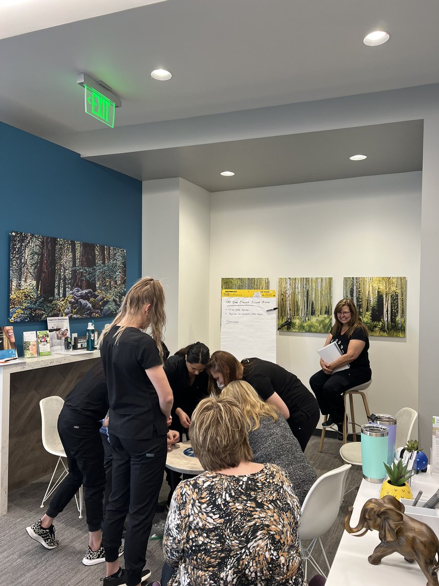 Anderson_for_3's tweet image. No one creates success alone! #POPT #StarPuzzle @JonGordon11 @AmyPKelly