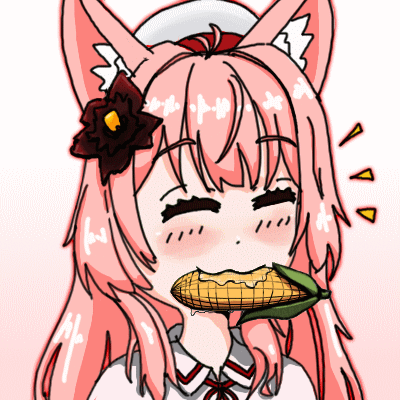 corn_maru's tweet photo. かわいい！天才おばねこさん😹❤
@TeruTeruVR 
日本初のCorNFTを作成！😄

#CorNFT #CornMaru https://t.co/NWyZFMUxma