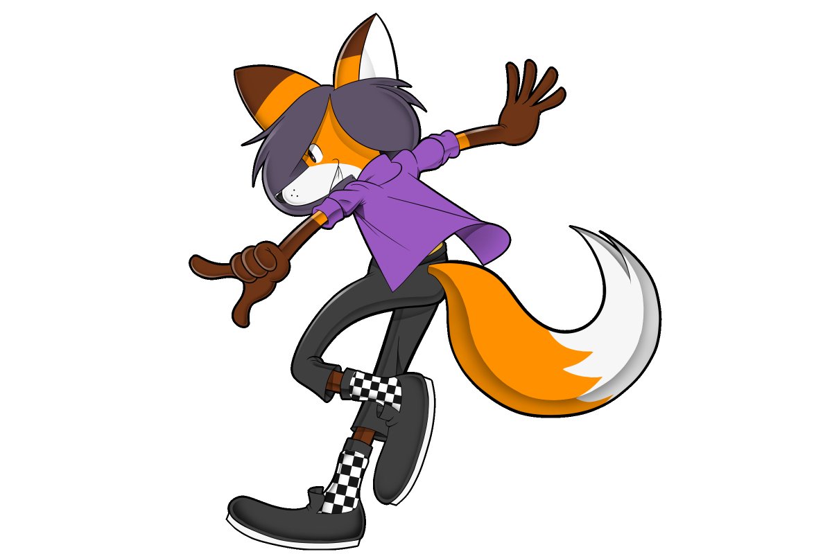 Purple_Micky's tweet photo. @Asbelspring I only got this boyo rn https://t.co/CH4EyFxNSo