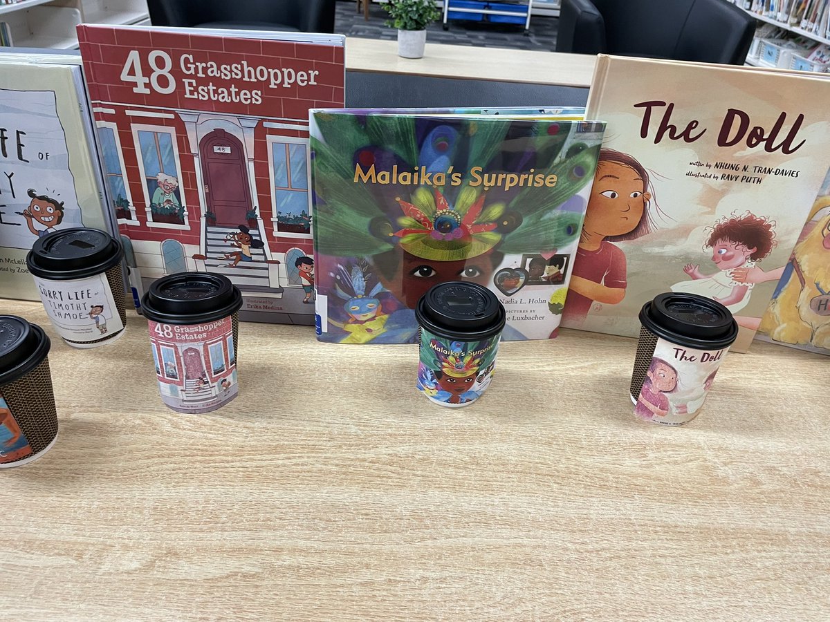 A little late sharing, but we voted!! Kids were so excited to cast their vote! #BlueSpruce #ForestofReading <a href="/PDSB_Libraries/">PDSB Library Learning Commons</a> <a href="/LLC_SWLaurier/">Sir Wilfrid Laurier LLC</a> <a href="/LaurierPs/">Sir Wilfrid Laurier PS</a> <a href="/ForestofReading/">Forest of Reading</a>