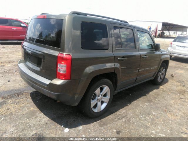 IAA_Comprador's tweet photo. Nuestro Patriota consentido!! No te pierdas la subasta este Miercoles (5/18) para este 2018 Jeep Patriot desde nuestra sucursal de Jackson (MS) a las 9:30 (CDT): https://t.co/LYvy5FiCEo  PRE-SUBASTA DISPONIBLE!!! https://t.co/rJu5PYCJrA
