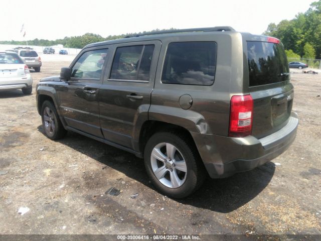 IAA_Comprador's tweet photo. Nuestro Patriota consentido!! No te pierdas la subasta este Miercoles (5/18) para este 2018 Jeep Patriot desde nuestra sucursal de Jackson (MS) a las 9:30 (CDT): https://t.co/LYvy5FiCEo  PRE-SUBASTA DISPONIBLE!!! https://t.co/rJu5PYCJrA