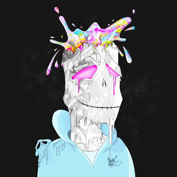 STREET MELTS 🫠 tweet media