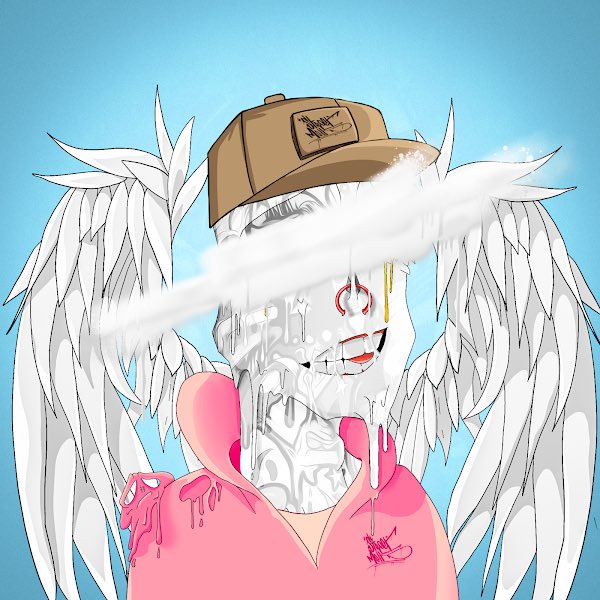 STREET MELTS 🫠 tweet media