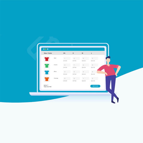LoveGpl's tweet photo. WooCommerce Bulk Variations WordPress Plugin 2.1.3
Only: 2.99$
https://t.co/zE1rwz0vAD
#Barn2 #Customization #E-CommercePlugins #Plugins #GPLove #Plugins #Wordpress #Woocommerce #Themes https://t.co/hbIpn5nHt2