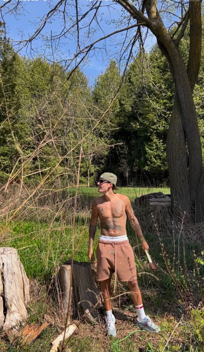 justinbiebrj's tweet photo. https://t.co/mjZCA6mK1g