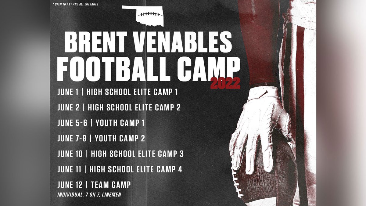 Cole Gaddis (@cole_gad) on Twitter photo Super grateful for the invite to this year’s camp! <a href="/JR_Sandlin/">Coach J.R. Sandlin</a> <a href="/MiguelChavis65/">Coach Miguel Chavis</a> <a href="/OU_Football/">Oklahoma Football</a> Super grateful for the invite to this year’s camp! <a href="/JR_Sandlin/">Coach J.R. Sandlin</a> <a href="/MiguelChavis65/">Coach Miguel Chavis</a> <a href="/OU_Football/">Oklahoma Football</a>