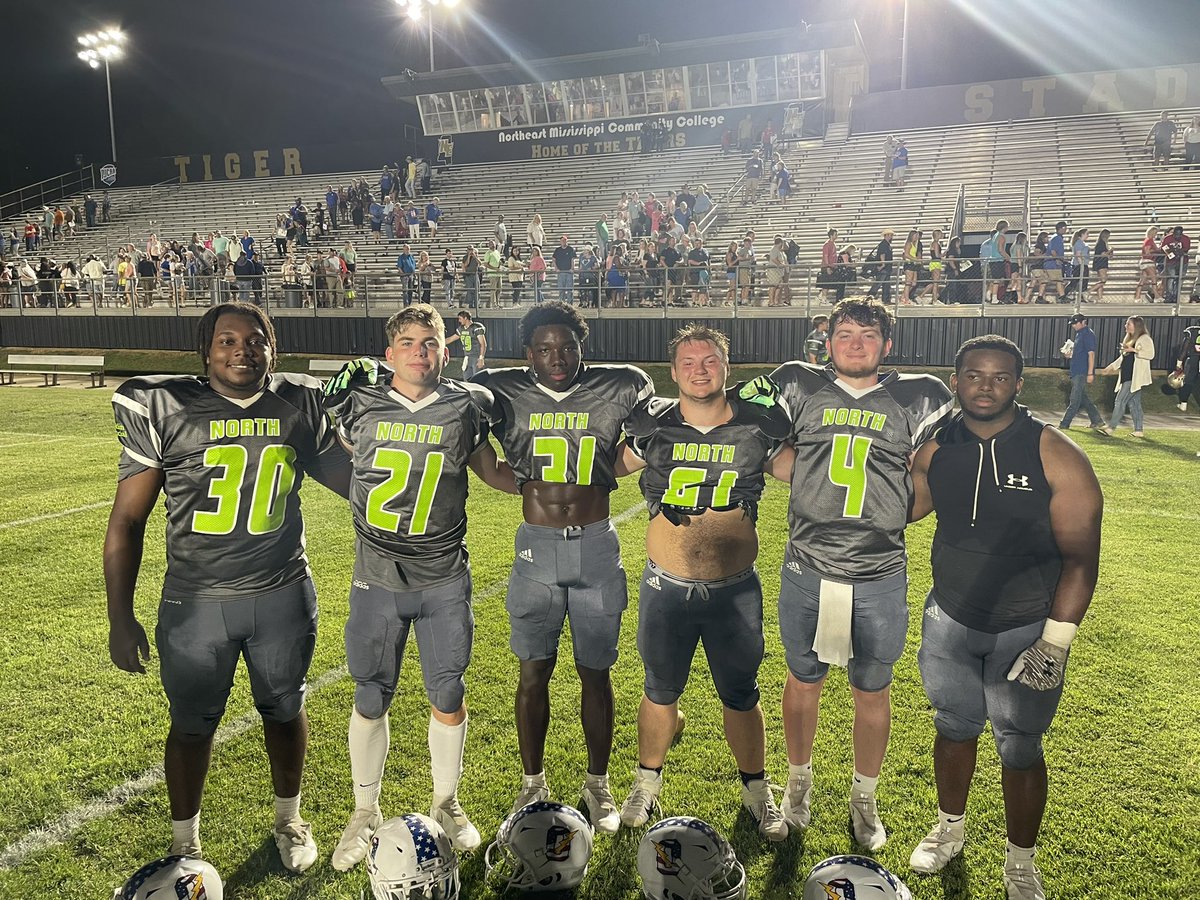 ohschargers's tweet photo. Congrats to the @NEMFCA2013 North All-Star Team and our Chargers! 

#chargerforlife https://t.co/MBMXhsWzch
