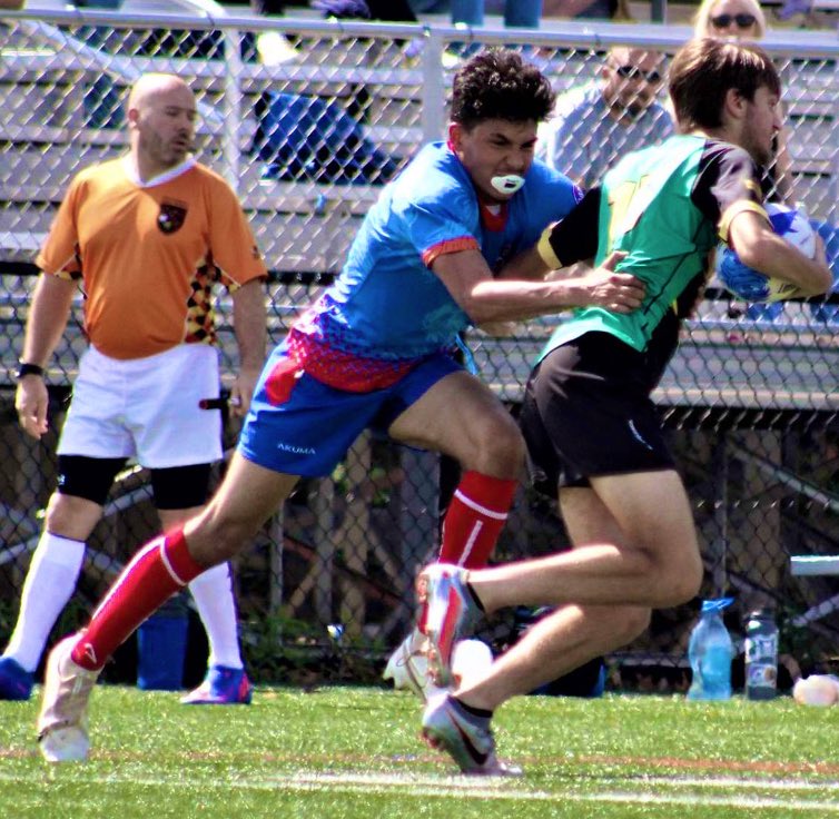 Malcolm Mosby tweet media