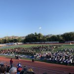 Photo by TOHS Lancer Band (@TOHSBand)