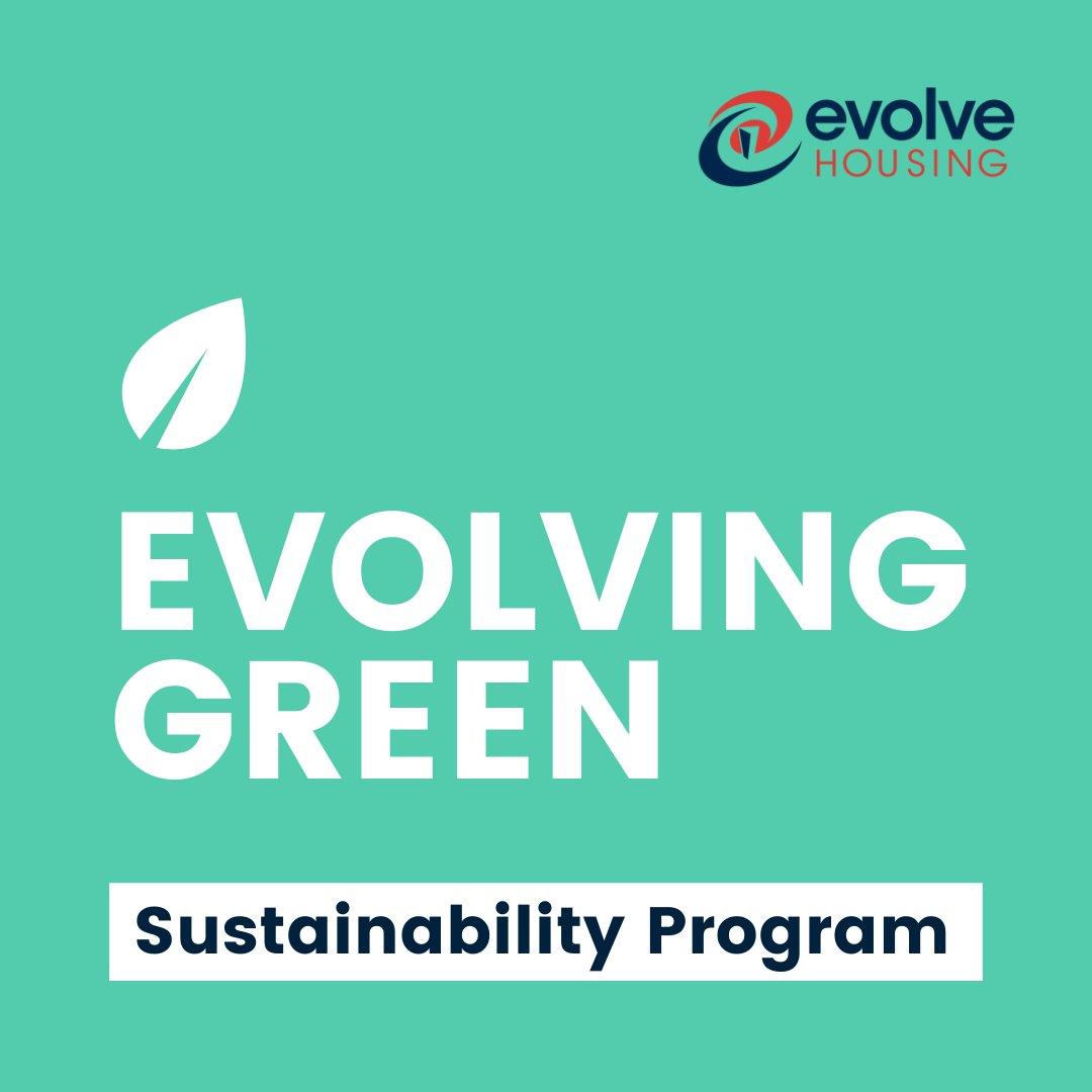 evolve housing tweet media