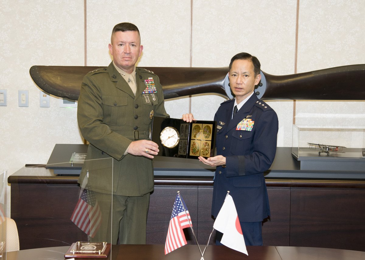 防衛省 航空自衛隊 on Twitter 