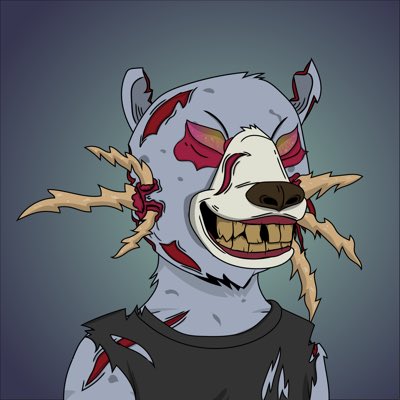 Once again #fucksol #mutantokaybear #NewProfilePic