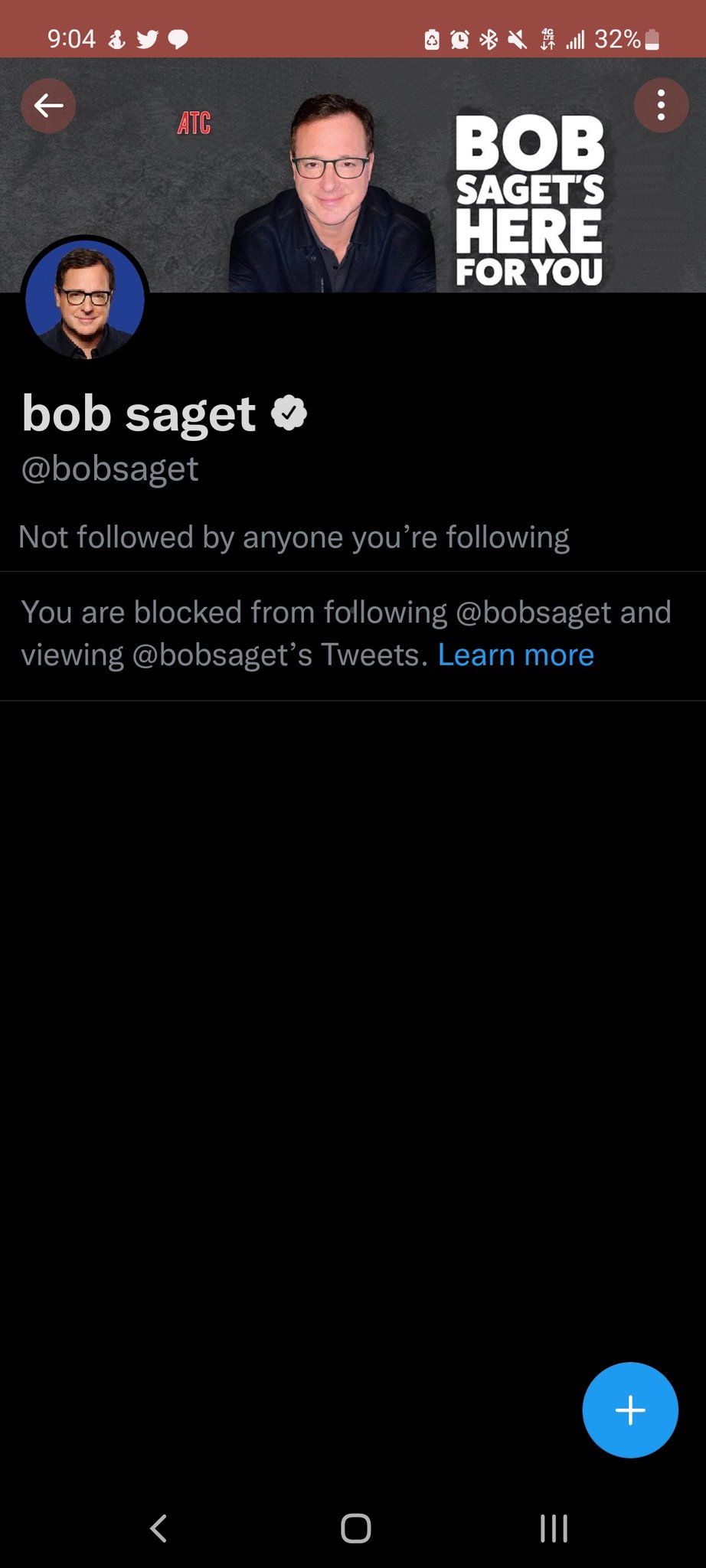 Happy birthday bob saget 