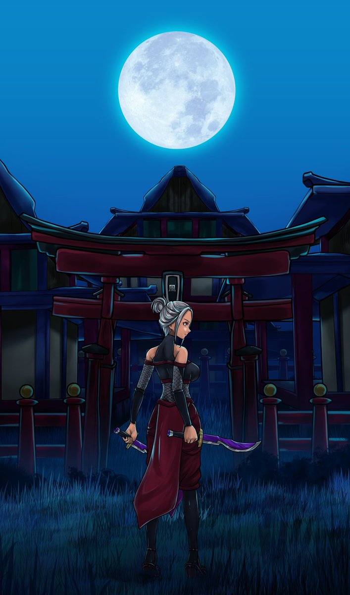 Spirit Gates ⛩ tweet media