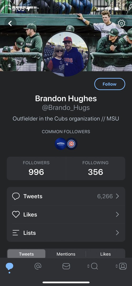 Matt Shilling tweet media