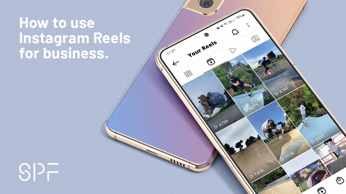 SPF Websites tweet media