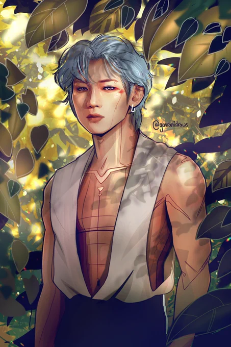 💚✨ #여상

#YEOSANG #에이티즈 #ATEEZ #ATEEZfanart @ATEEZofficial 