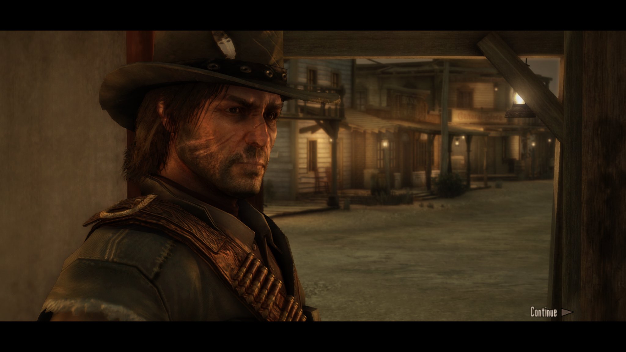 Red Dead Redemption: Remaster/Remake Leaks