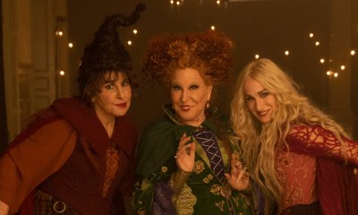 Hocus Pocus 2 | Now Streaming tweet media