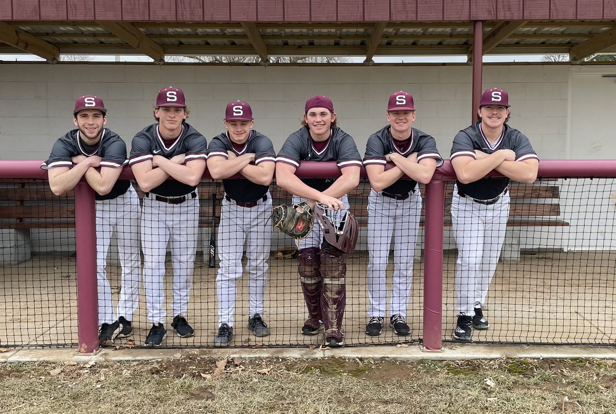 Strafford Indians Baseball tweet media