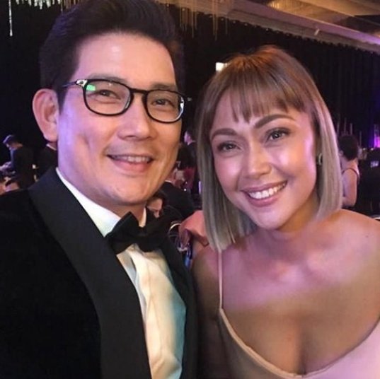   Happy Birthday, Richard Yap! 