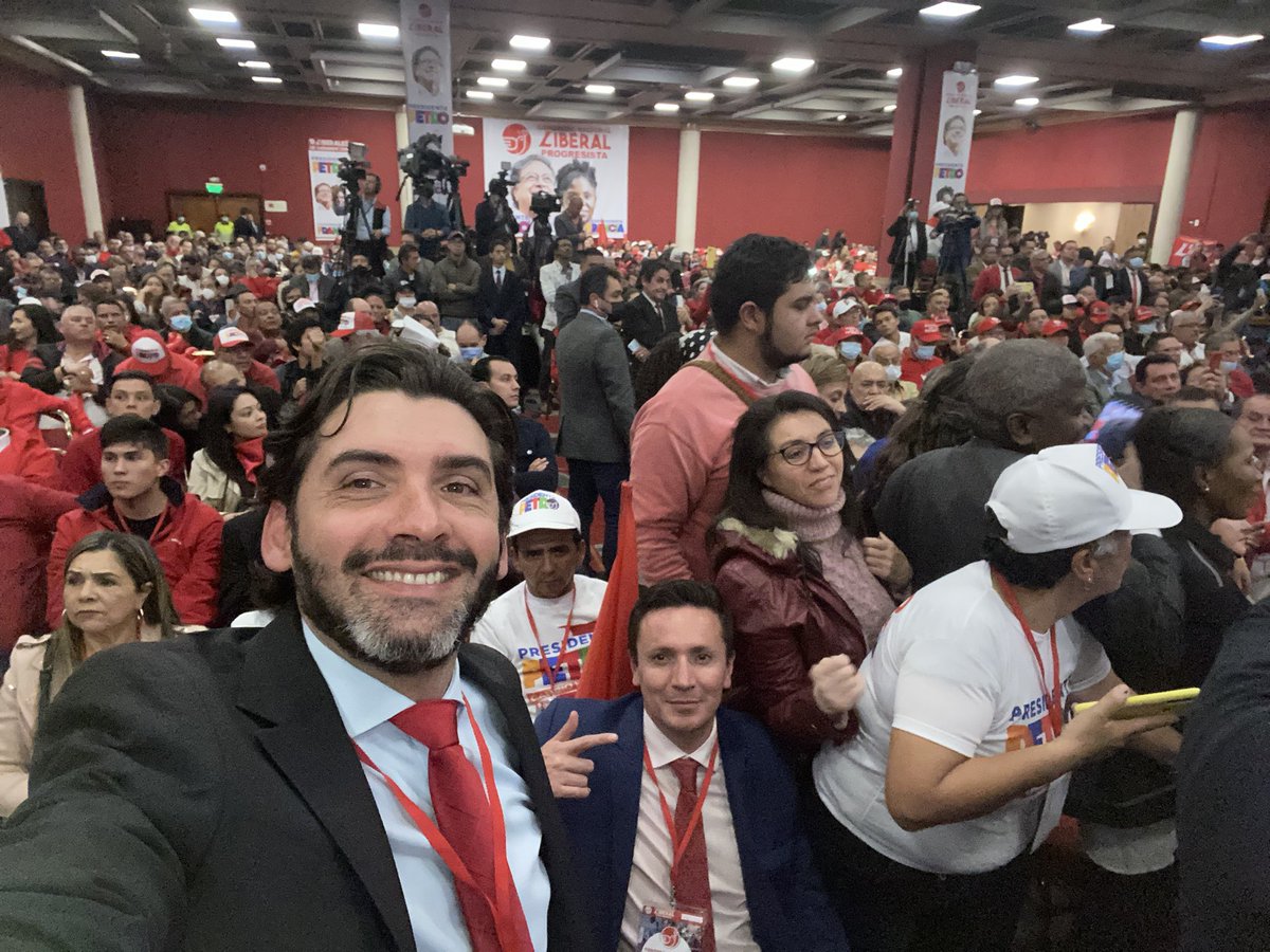 Nicolás Gutiérrez Bermúdez tweet media