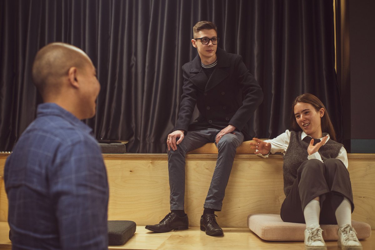 CALLING FOR APPLICATIONS FOR THE INVEST IN A YOUNG ENTREPRENEUR ACCELERATOR 2022

We’ve made it easy for Victorian applicants 15-30 years to register, go to this site to register your interest: lnkd.in/gZYxZWis

Fully funded by the sponsorship of private businesses.