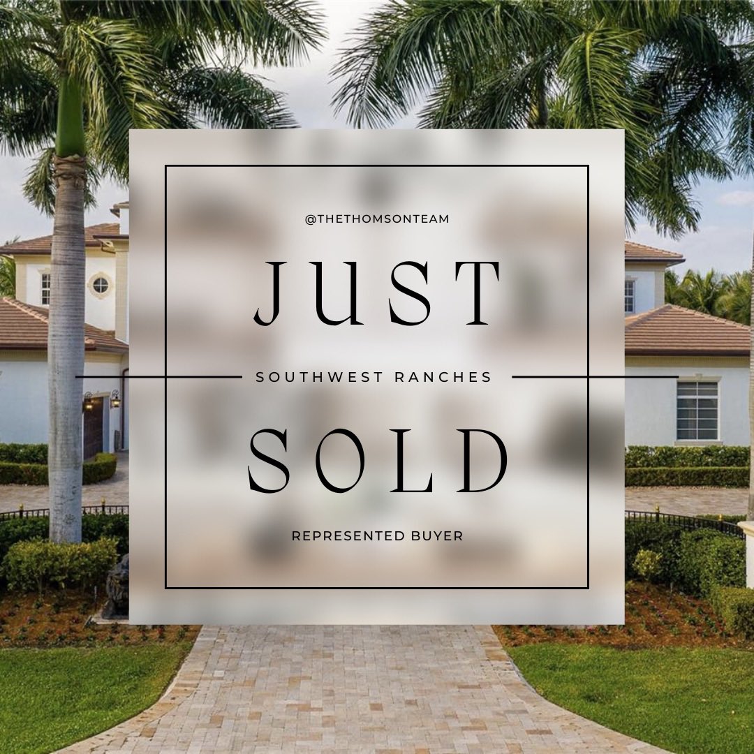 iSellMiami's tweet photo. Just Sold, Represented a buyer who wanted the ultimate playground of a backyard. Congrats to many years of making memories in your new home. #realestate #justsold https://t.co/y9R3ngrT14