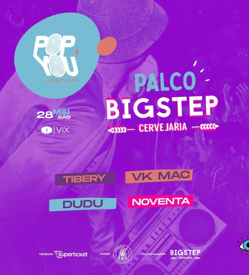 centraldudumc's tweet photo. Dudu vai fazer um mega show no POP YOU FESTIVAL ‼️
Mais informações no perfil @popyoufestival no Instagram 

Compre seu ingresso no link abaixo 

https://t.co/my7Rgdin56

📅 - 28 de maio https://t.co/Ei9qn0q89z