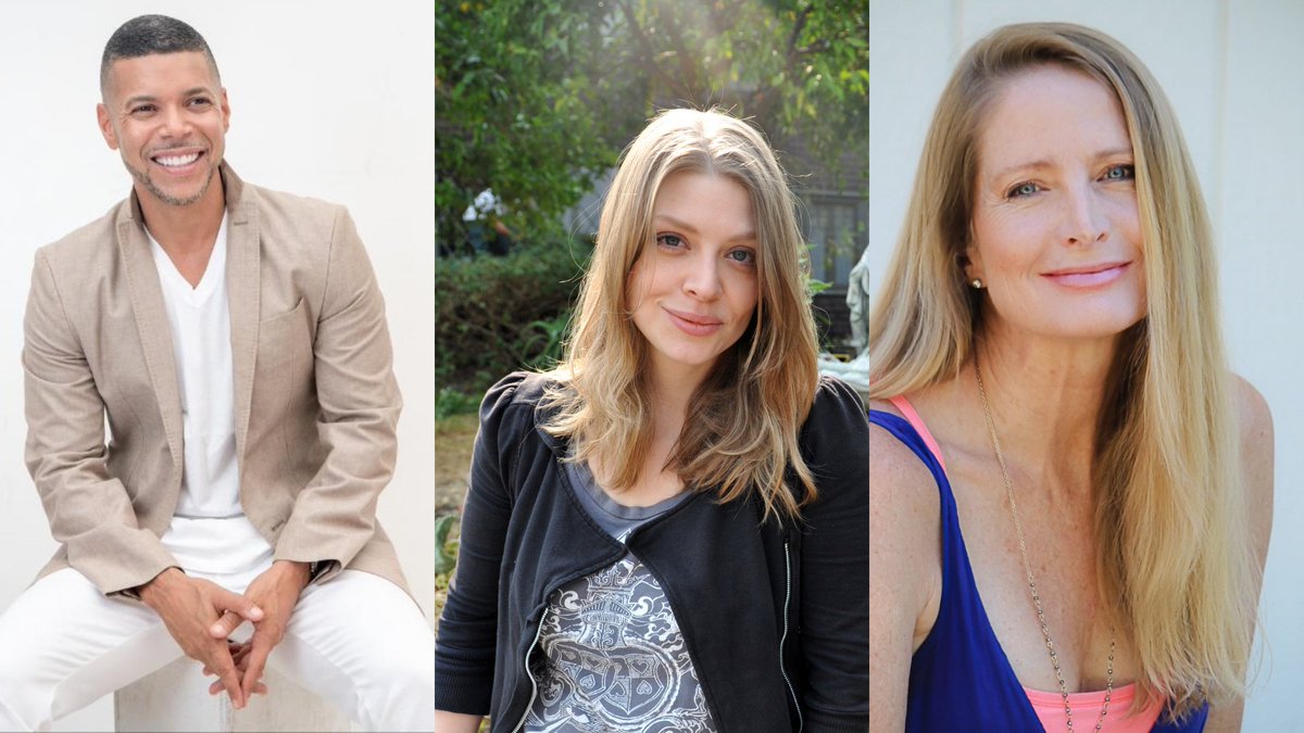 cameronscheetz's tweet photo. So excited to moderate this @Outfest Outfronts panel feat. 3 incredible actors who played some of the earliest regular/recurring queer characters on TV!

Get your (FREE) tickets to watch my virtual convo w/ Wilson Cruz, Amber Benson, &amp; Jane Sibbett here: 
https://t.co/qP5cA5whFH https://t.co/5qpuaBCJ2Z