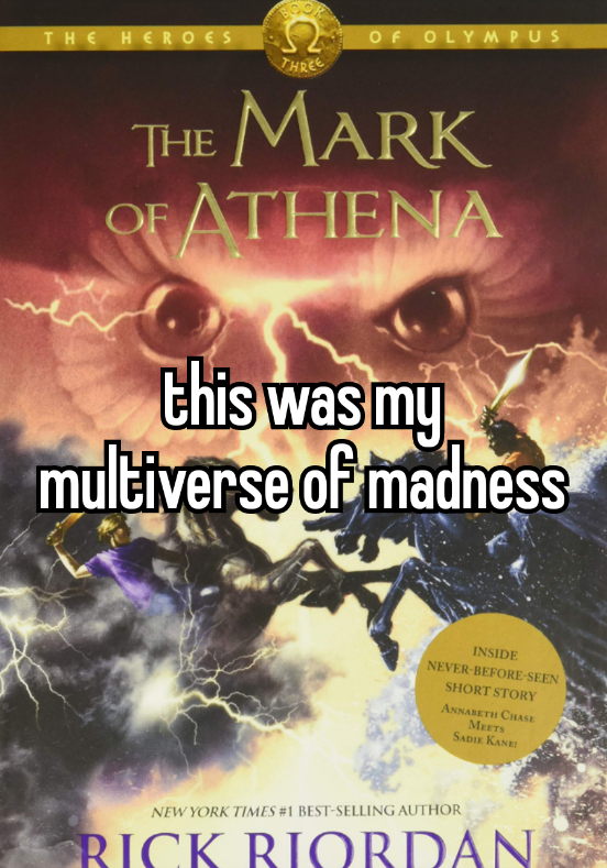 pjo whispers (@pjowhispers) on Twitter photo 