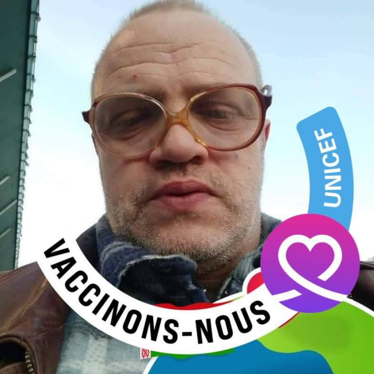 VCudin's tweet photo. А Вы сделали прививку от Ковид 19? https://t.co/HFb7YqMgWy