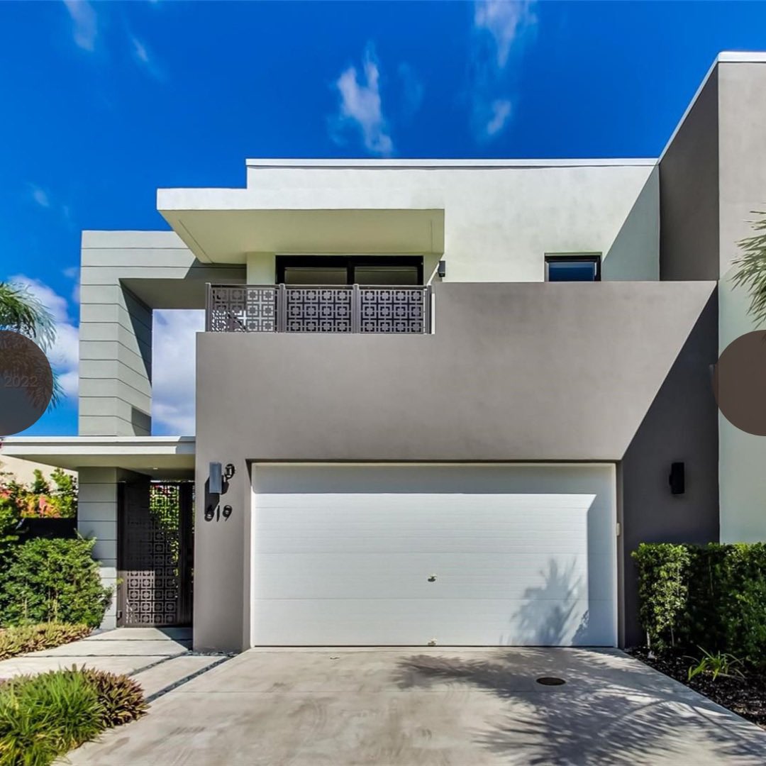 Just Sold, represented the buyer. #FortLauderdale #realestate