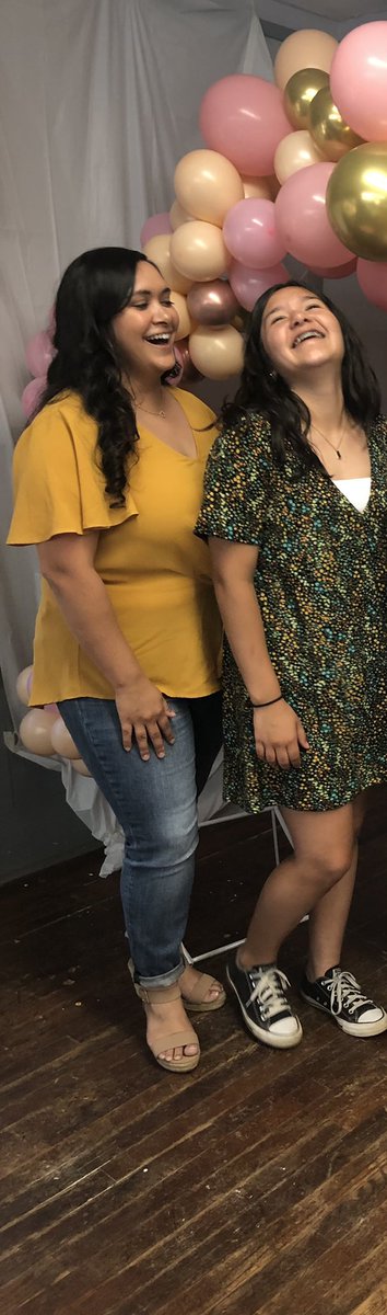 JanetMayela's tweet photo. Wrapping up 6th grade and signing up for JH athletics tomorrow 🥹 Time is flying! I love you 💕 https://t.co/tUWlM6dSRx