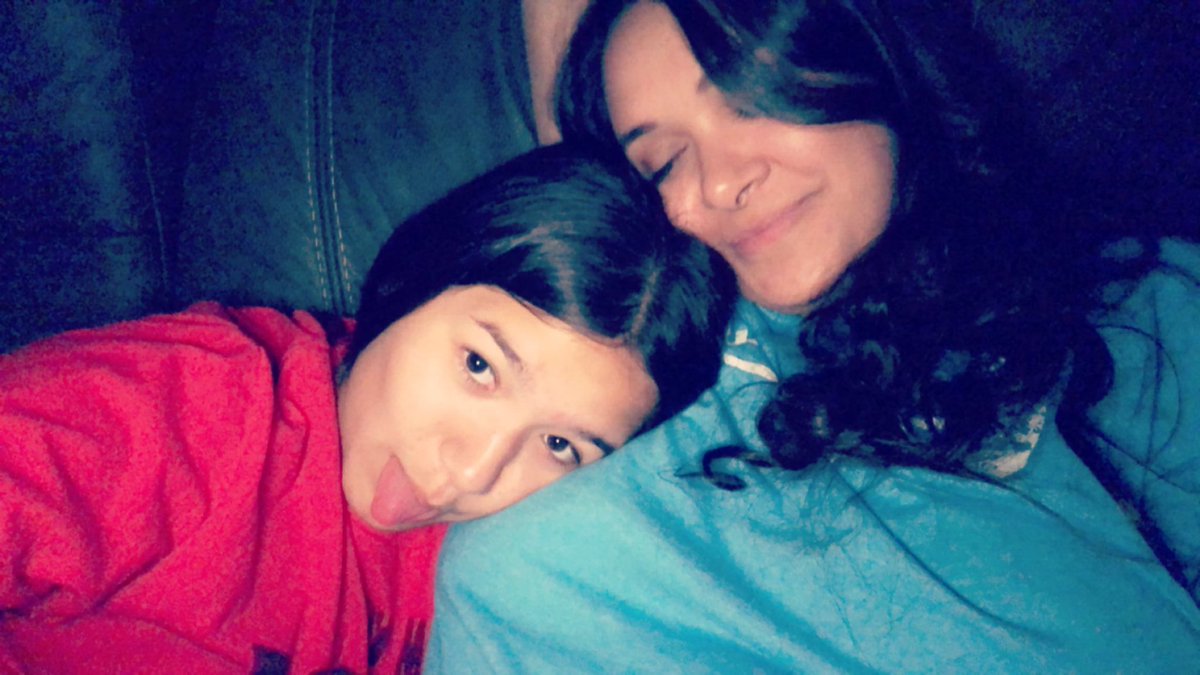 Wrapping up 6th grade and signing up for JH athletics tomorrow 🥹 Time is flying! I love you 💕