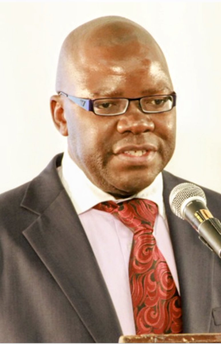 Snicki_Katope's tweet image. Both have held or one's still holding the country's top FINANCE job!

Please RETWEET if you think Tendai Biti did an excellent job, or simply LIKE if you imagine Mthuli 'Geje-geje' Ncube is a genius

Kudos to the better man✔️