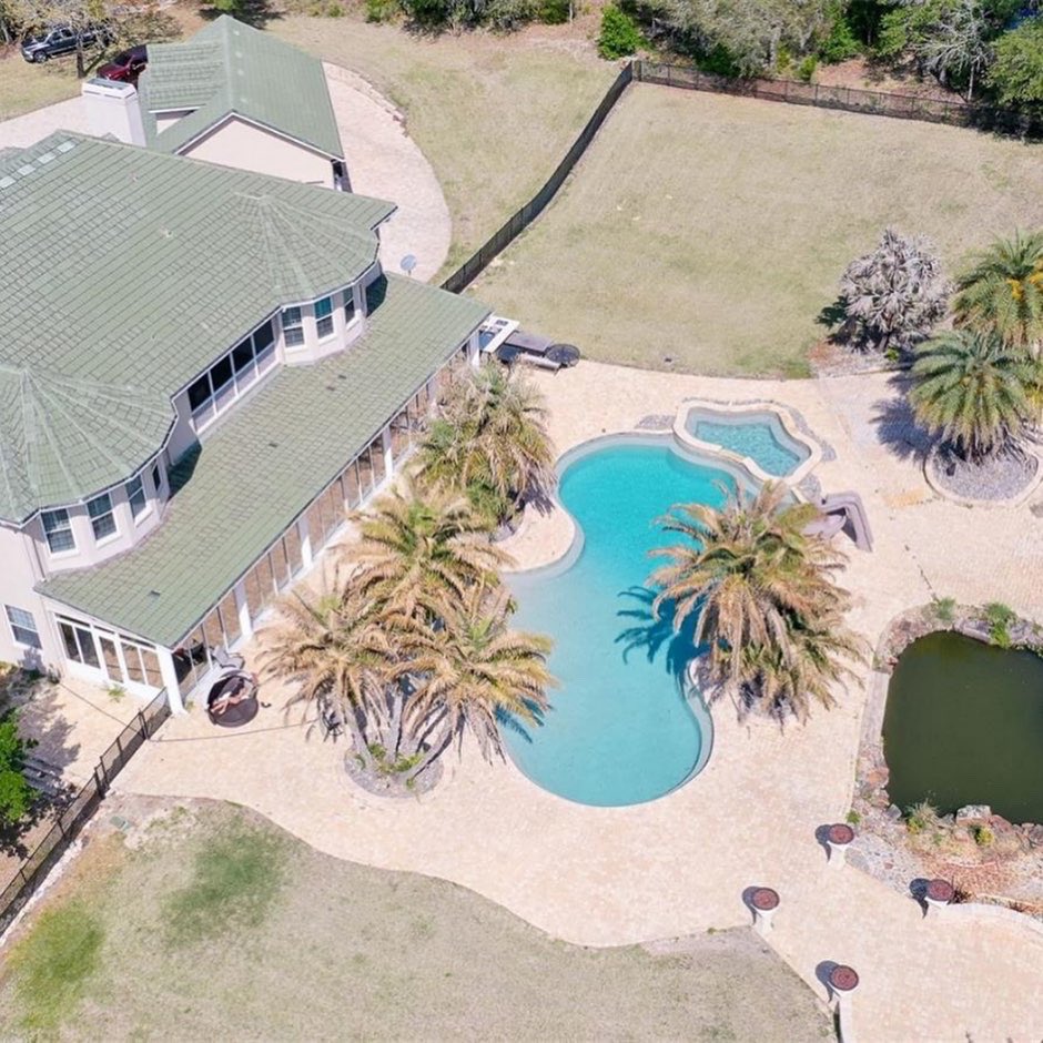 Just Listed! Asking $2,500,000