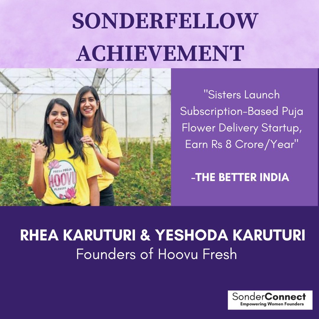 SonderConnect tweet media