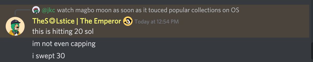 matos0sol's tweet photo. its a rare occurance to see @JagoeCapital and @The__Solstice be this bullish on a project (Mutant Bears) this may be the final push needed to bring back the derivative meta and help $SOL compete with $ETH in a small way. MAGBO MAGBO MAGBO https://t.co/yIewRQ6QBT