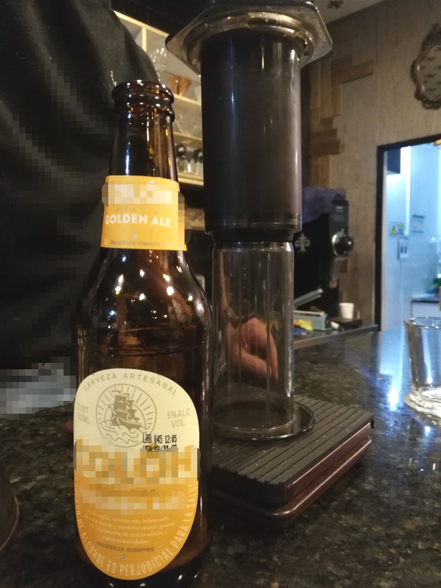 Soul Café Colombia® tweet media