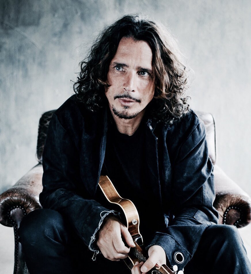 qrpress_'s tweet photo. Hoy se cumplen cinco años de la muerte de Chris Cornell, la gran voz de Soundgarden y Audioslave: https://t.co/rzHHftiJoy #ChrisCornell #ChrisCornellForever https://t.co/mFagpscc3f