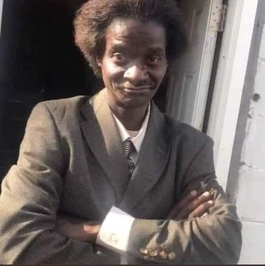 JaguarPaw101's tweet photo. @vanandasoapery @DBHOB_ You act okay but deep down you wanna finish your tweet with "Ask me how." https://t.co/Mr3zeMXxQb